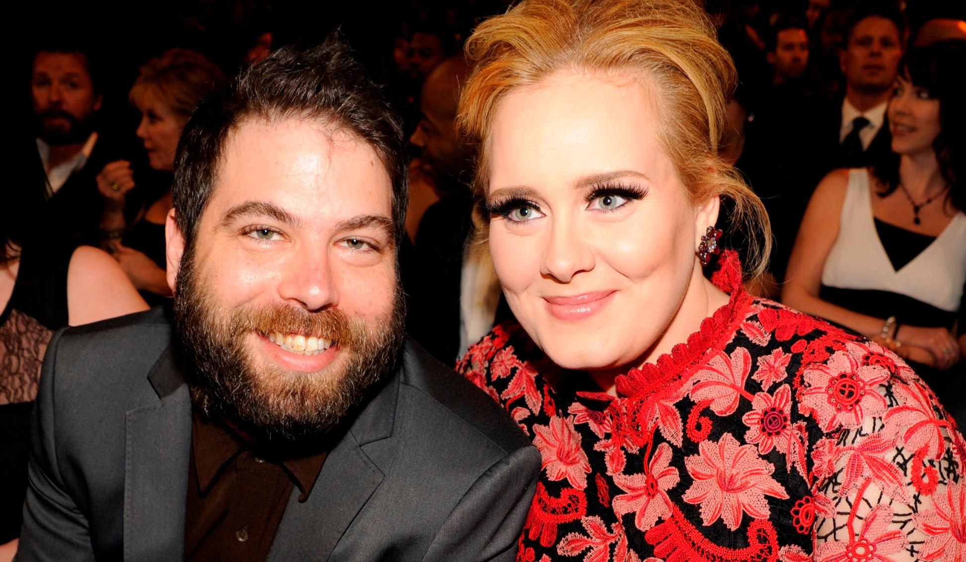 Adele Has To Pay Her Husband In Their Divorce Settlement, But Why ...