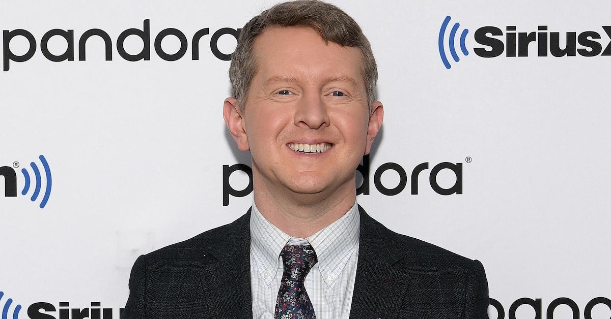 ken jennings