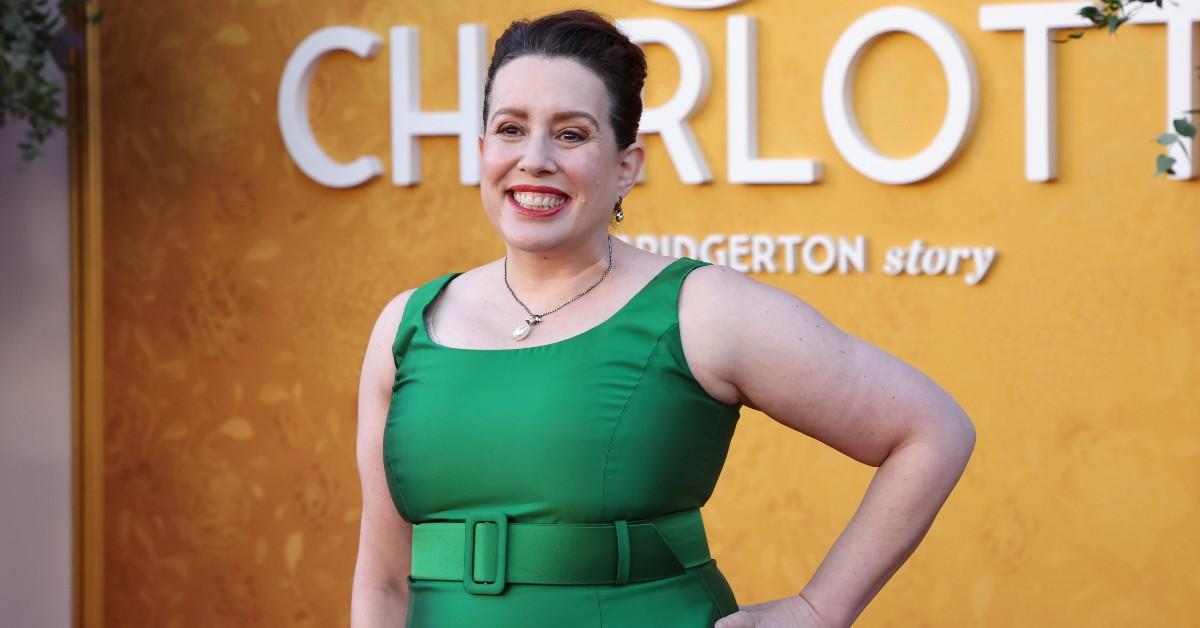 Is Julia Quinn in 'Bridgerton'? 'Bridgerton' Author Julia Quinn Cameo in  'Queen Charlotte,' Explained