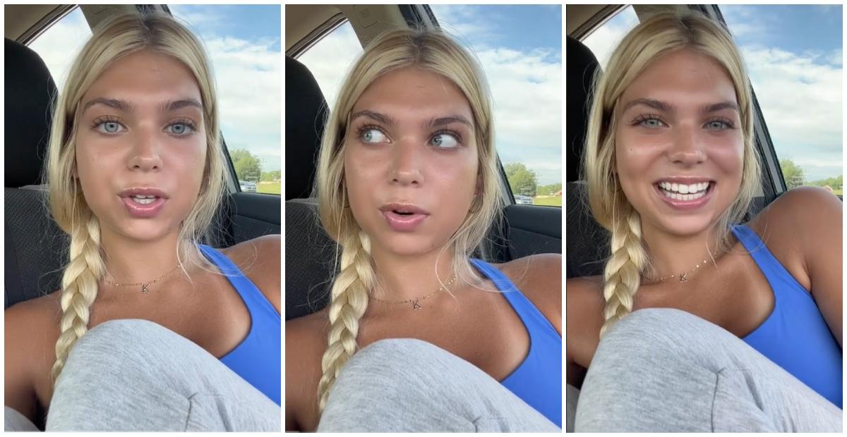 tiktok user @katieritchiie