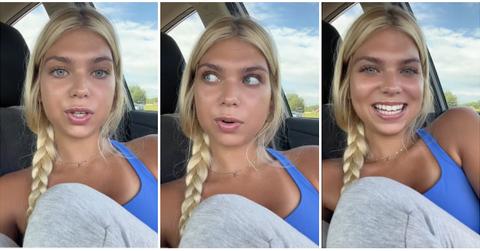 tiktok user @katieritchiie