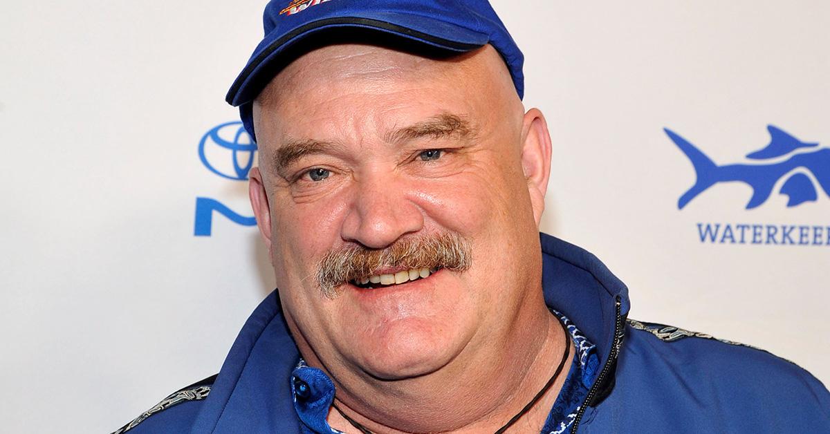 What Happened to Captain Keith on 'Deadliest Catch?'