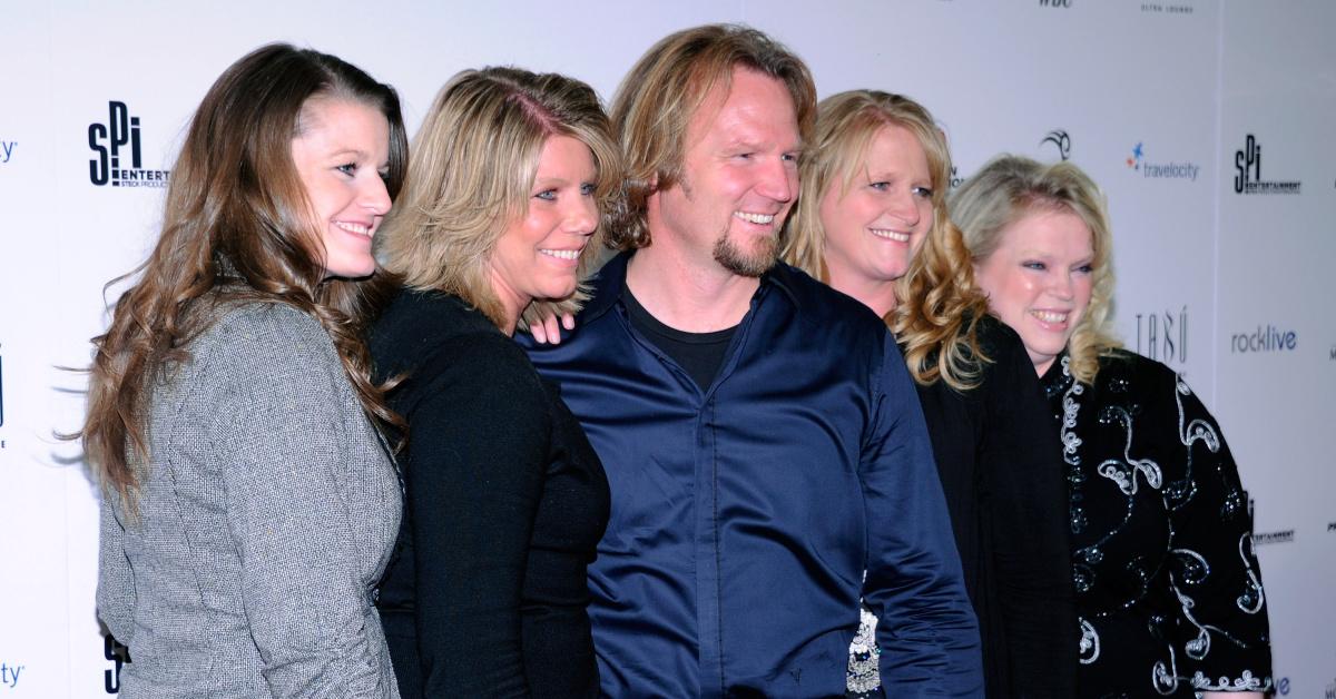 Is TLC’s ‘Sister Wives’ Canceled, or Will We See a New Season in 2022?