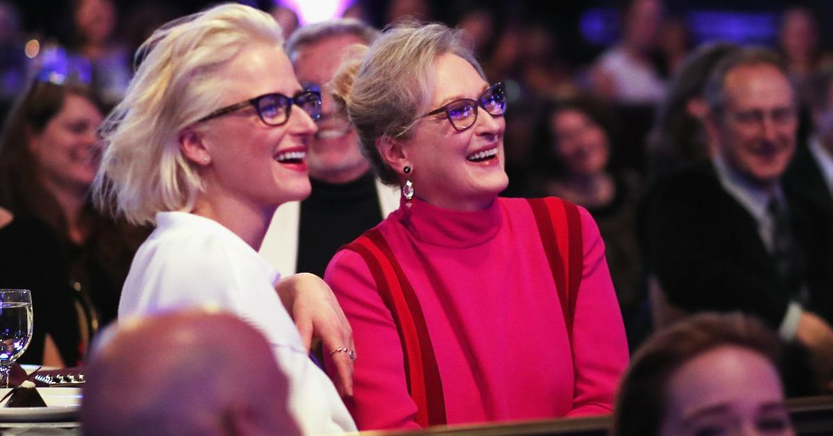 Who Are Meryl Streeps Children? A Look at the Stars Personal Life