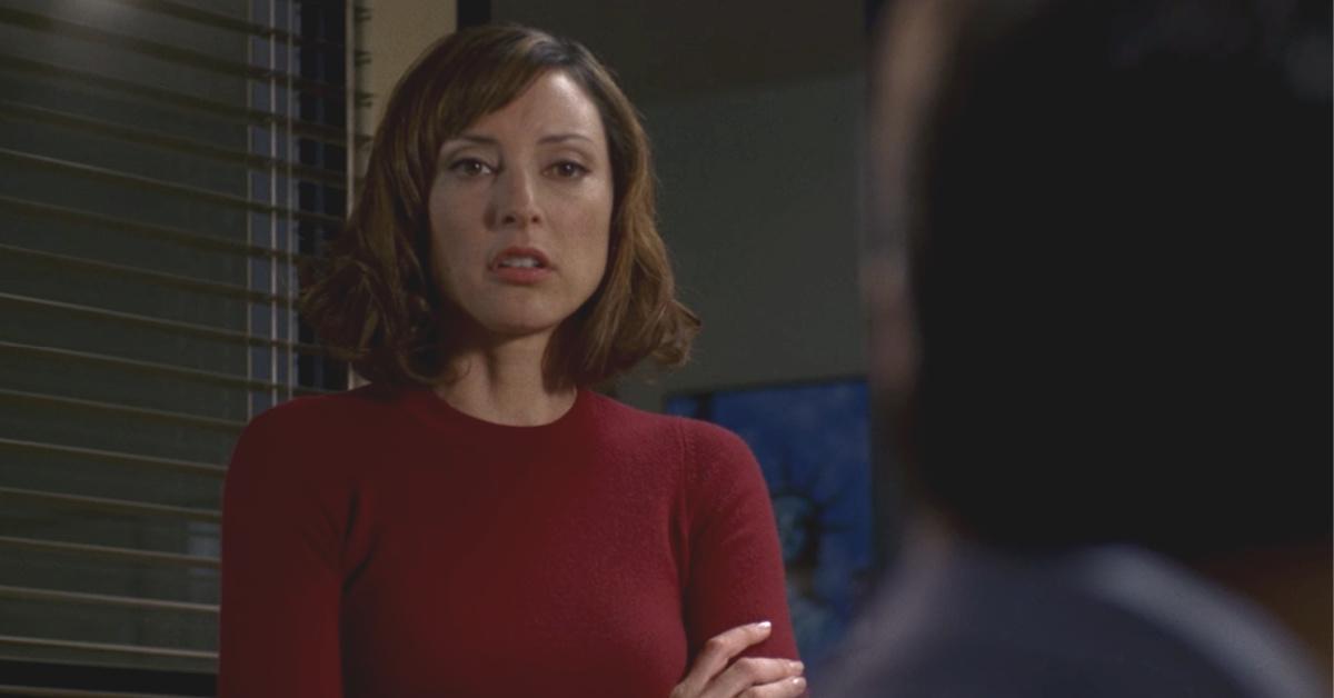 What Happened To Elle On Criminal Minds She Left The Show Early On