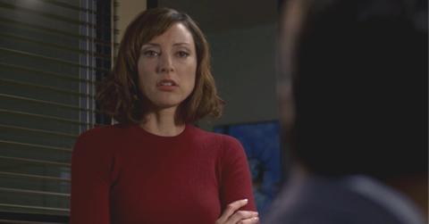 Elle on Criminal Minds