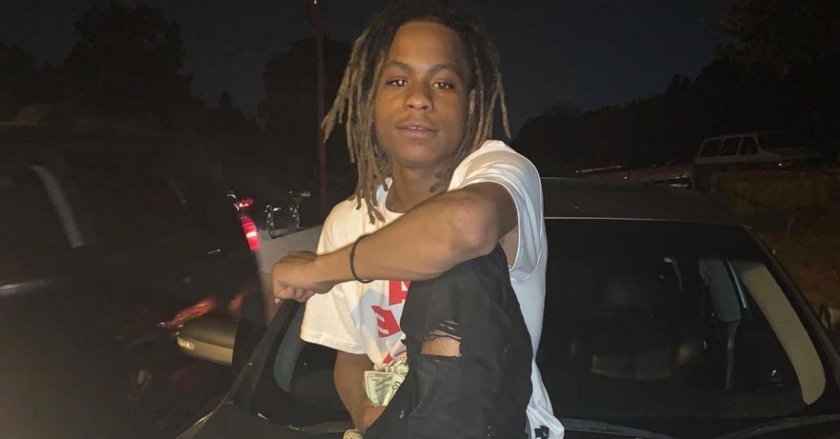 What Happened To Baby Ceo Viral Memphis Rapper Dead At Only 20 Years Old