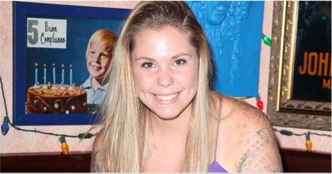 Teen Mom 2 Star Kailyn Lowry’s Net Worth Is Shockingly Low — Why?