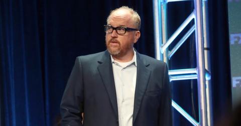 louis ck