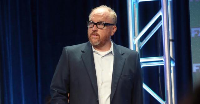 louis ck
