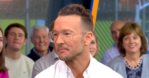 carl lentz gma appearance
