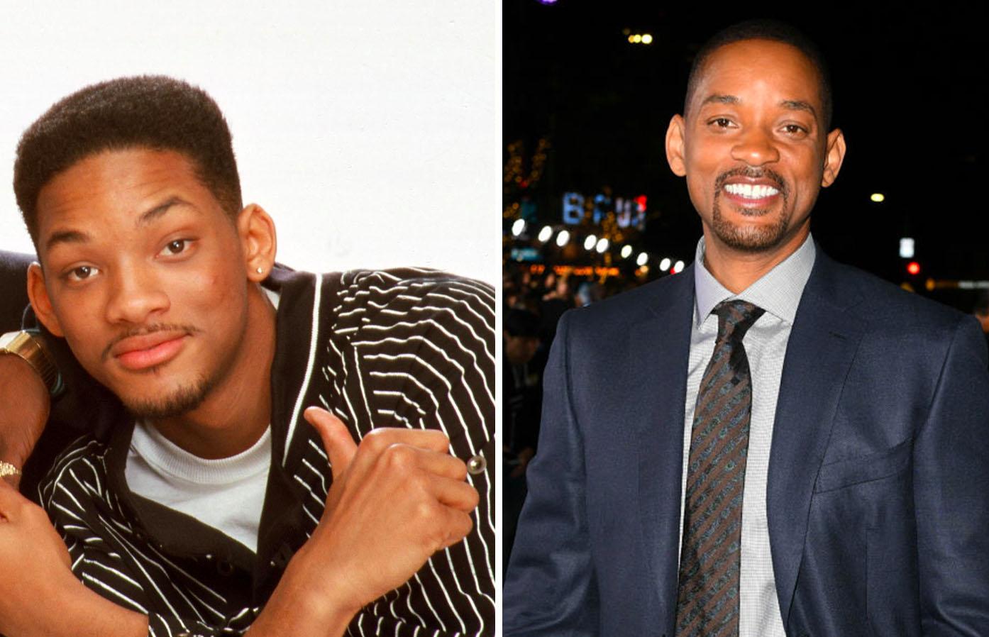 will smith now