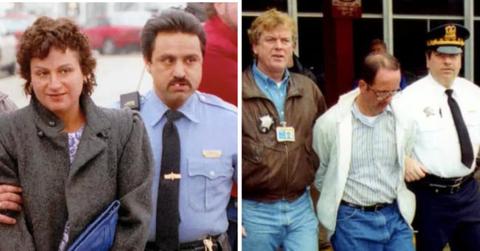 What Happened to Nicole and Diana Schoo, the Children Left Behind?