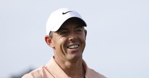 Rory McIlroy