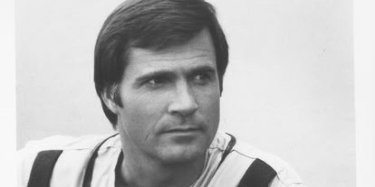 Gil Gerard