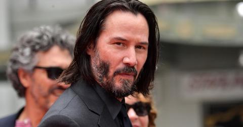 keanu reeves marvel character
