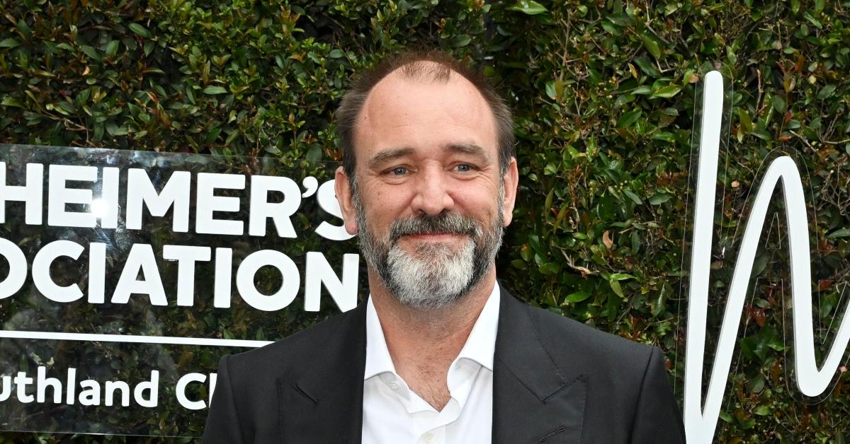 Trey Parker