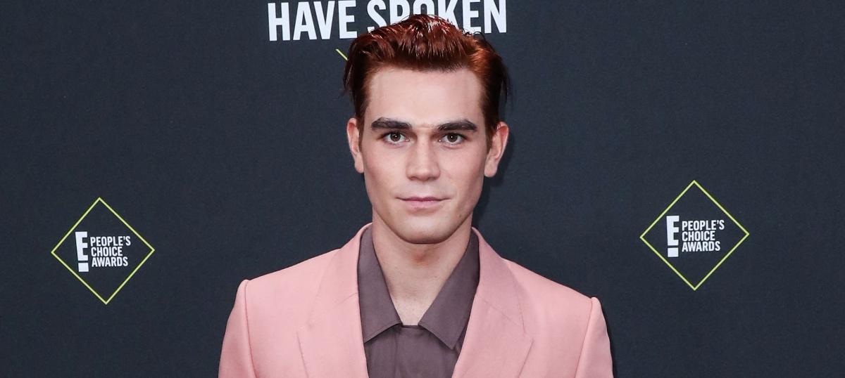 KJ Apa