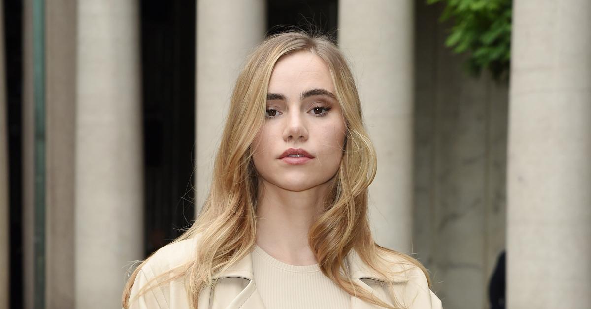 Suki Waterhouse's Dating History: A Look at Her Love Life - Who Is Suki Waterhouse Dating? Inside Her Relationship With A Hollywood Star