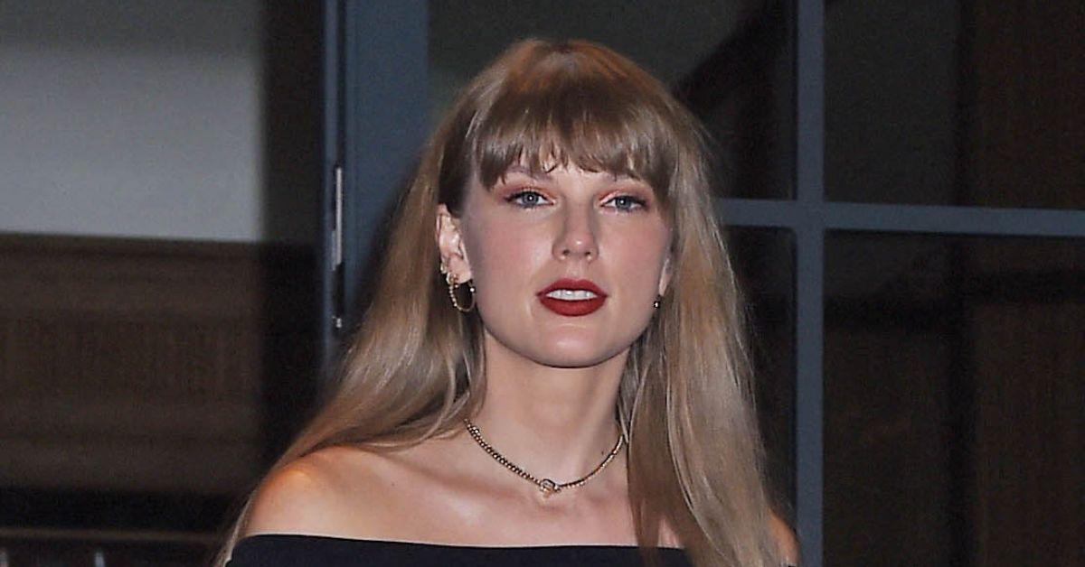 What Happened to Taylor Swift's Friend Jeff Lang? 