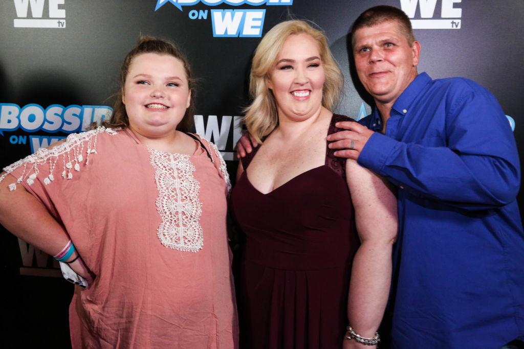 mama june