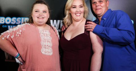 mama june