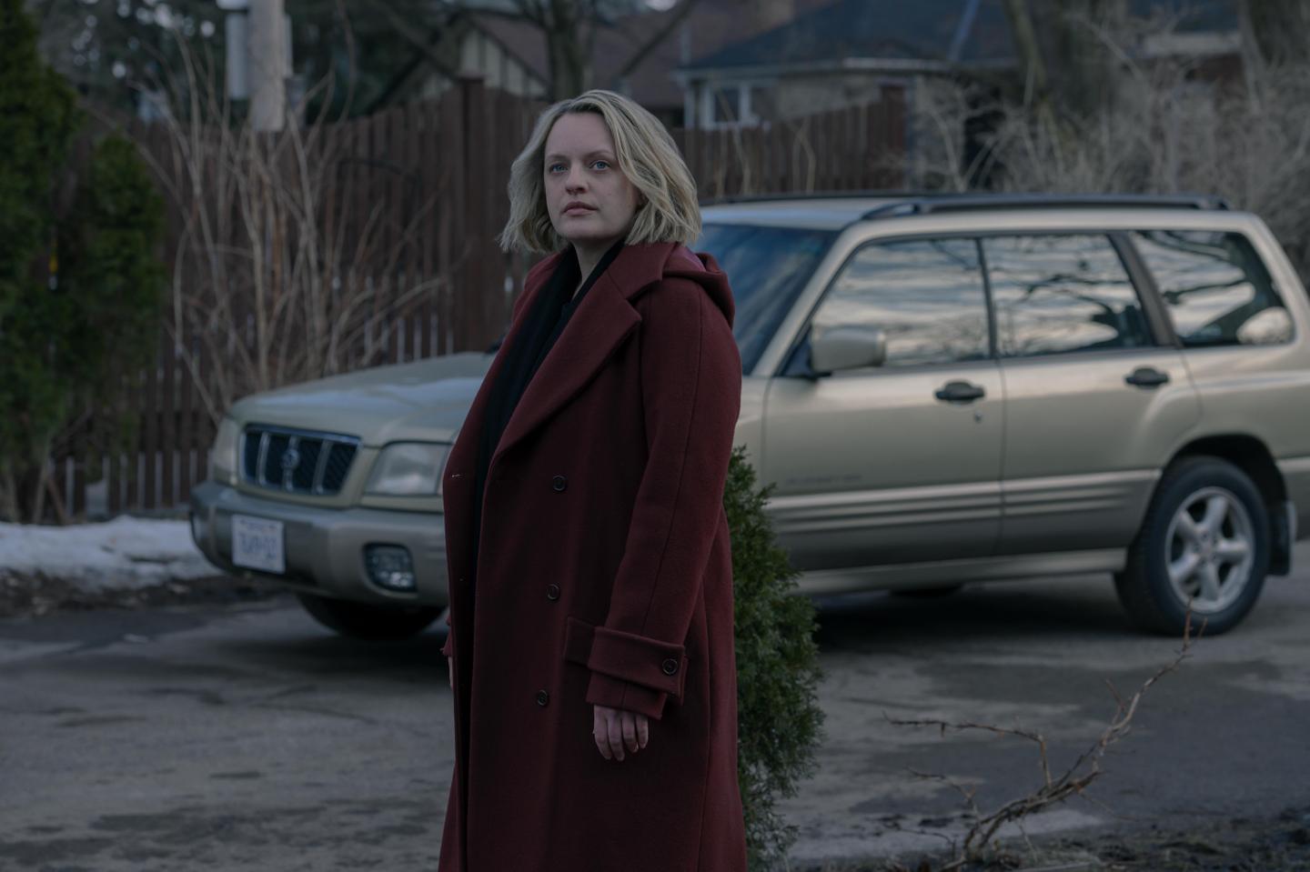 Is Fred Waterford Dead? Inside That Shocking 'Handmaid's Tale' Season 4