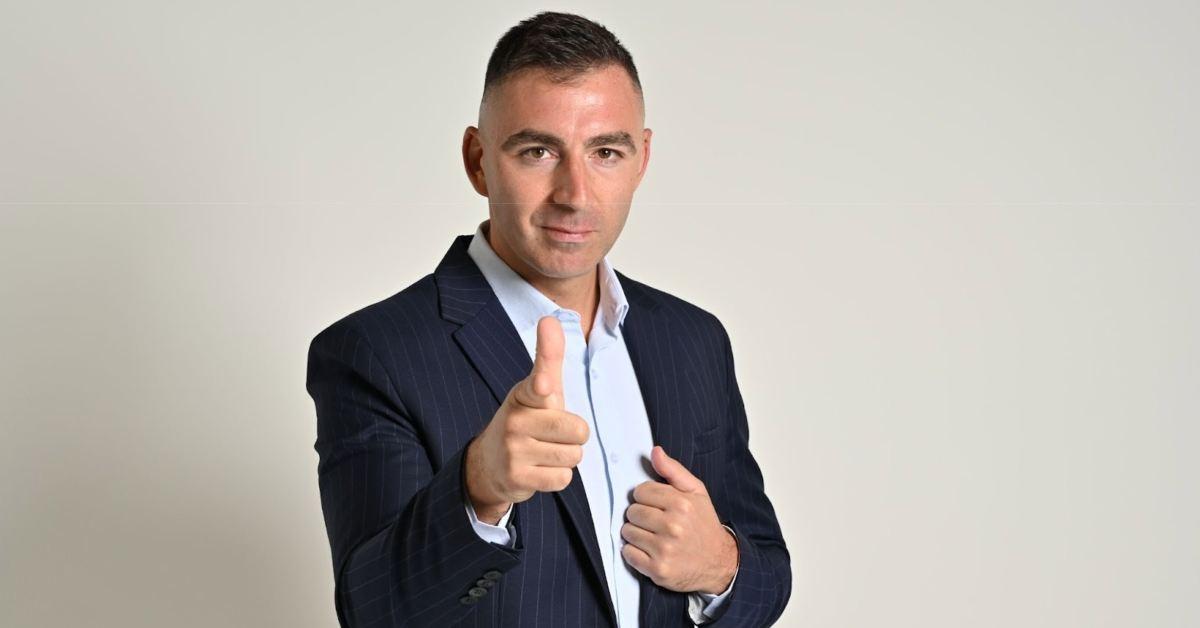 Why Harun Taktak Resonates With a Generation That Rejects the Status Quo