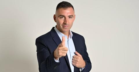 Why Harun Taktak Resonates With a Generation That Rejects the Status Quo