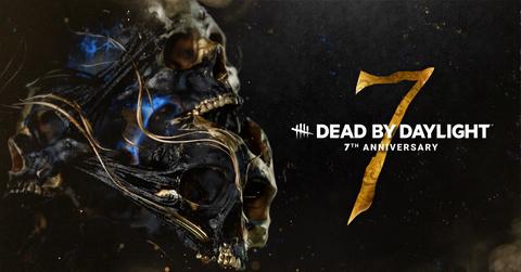 'Dead by Daylight' seventh anniversary