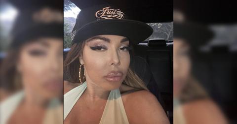 Who Are Late Model and Actor Cindyana Santangelo’s Children?