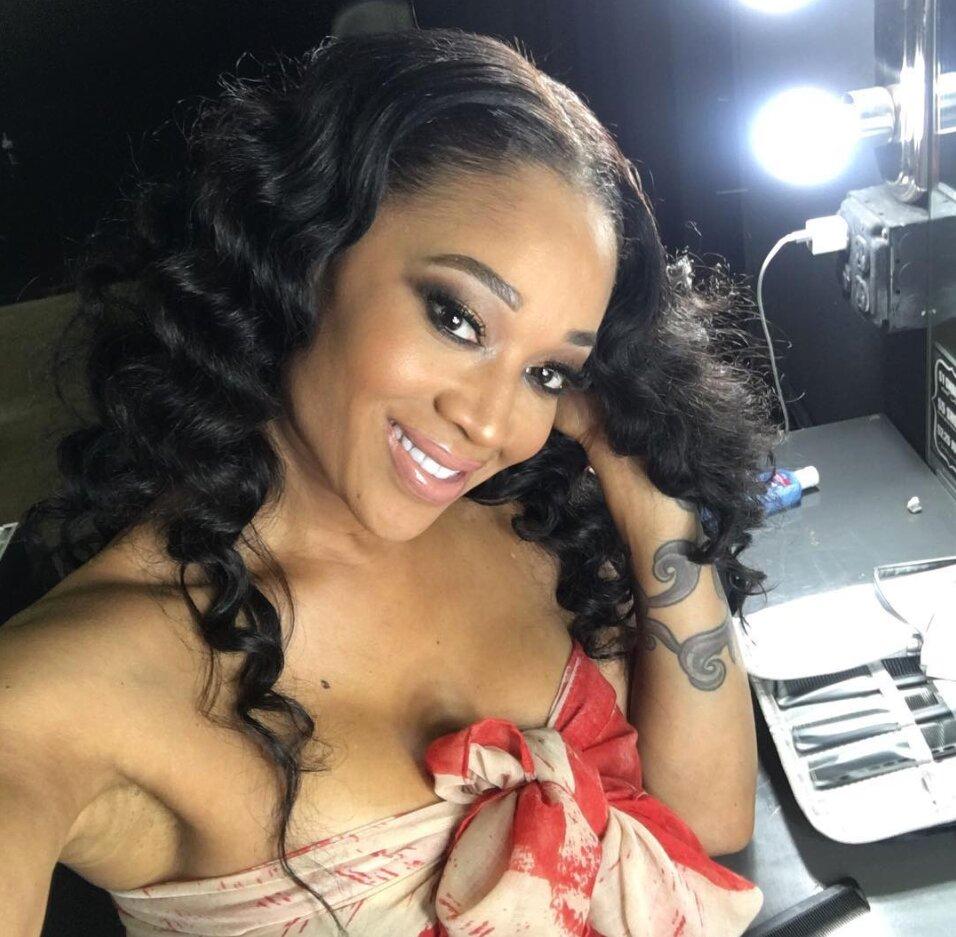 mimi faust home invasion