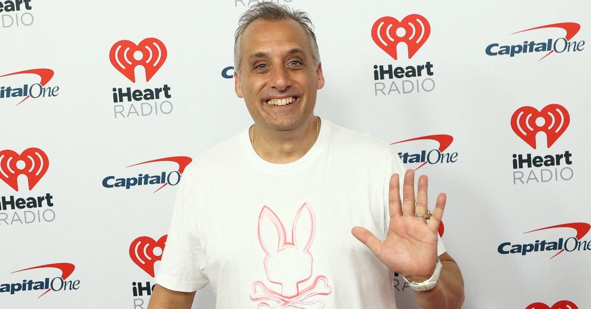 Why Did Joe Gatto Leave Impractical Jokers? Here's What We Know