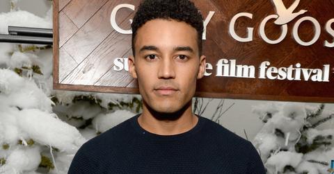 devon terrell girlfriend