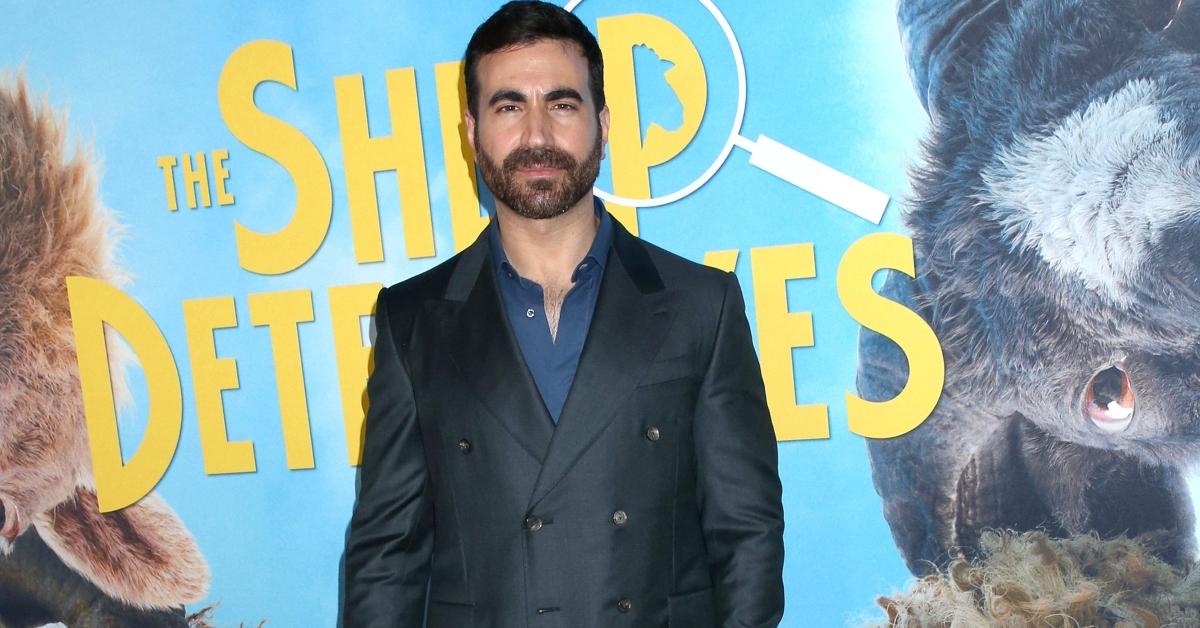 Details on Who Brett Goldstein's Partner Might Be