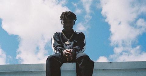 ynw melly little brother