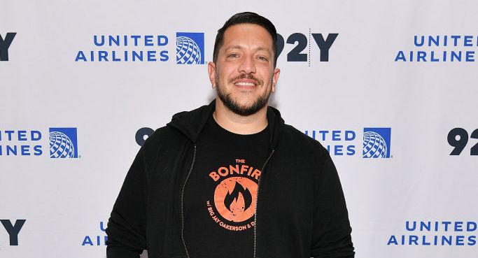 Sal Vulcano Dating: Is the 'Impractical Joker' Spoken For? Details