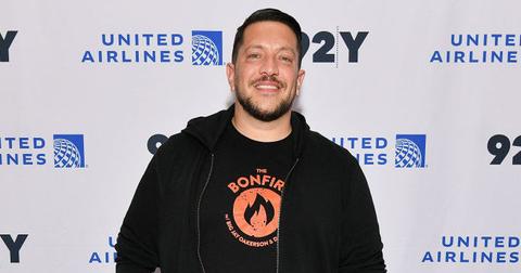 Sal Vulcano Dating: Is the 'Impractical Joker' Spoken For? Details