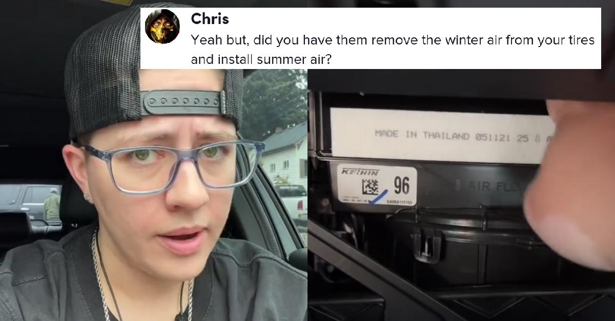 TikToker Blasts Honda Dealership for Trying to Scam Her