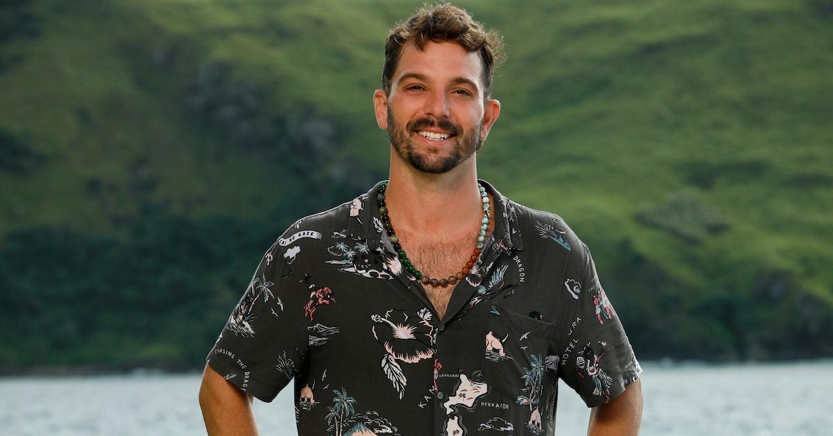 What Is 'Survivor 43' Star Cody Assenmacher's Job?