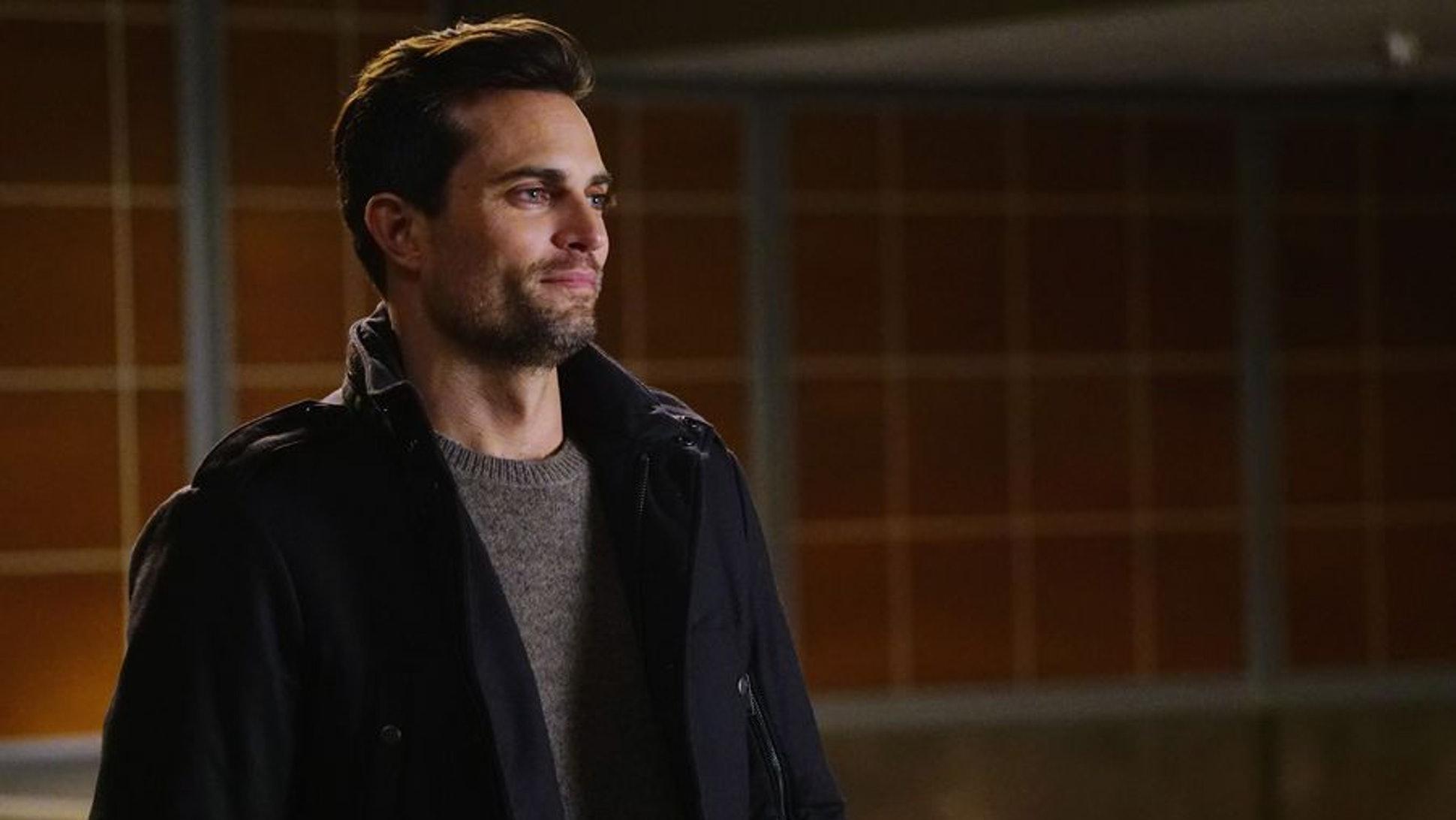 Who Does Meredith Grey Date After Derek Shepherd Dies? Find Out Here