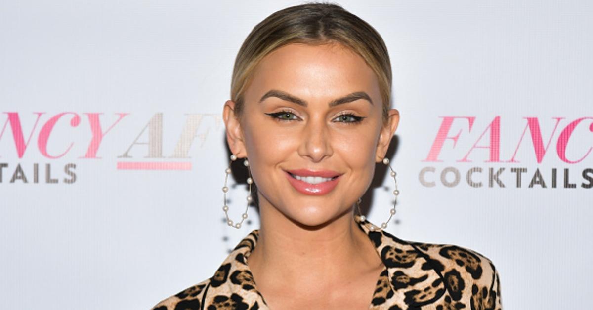 Is Lala Kent Pregnant? The 'Vanderpump' Star Is the Subject of Rumors