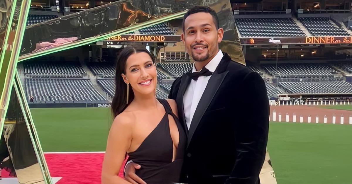 Are Becca and Thomas Still Together After 'BIP'? Details