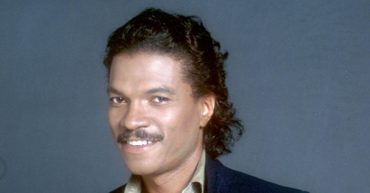 Who Is Billy Dee Williams' Wife? Actor Married Three Times