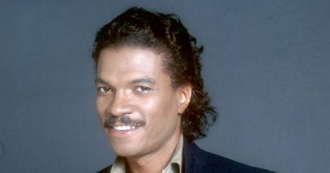 Who Is Billy Dee Williams’ Wife? Actor Married Three Times