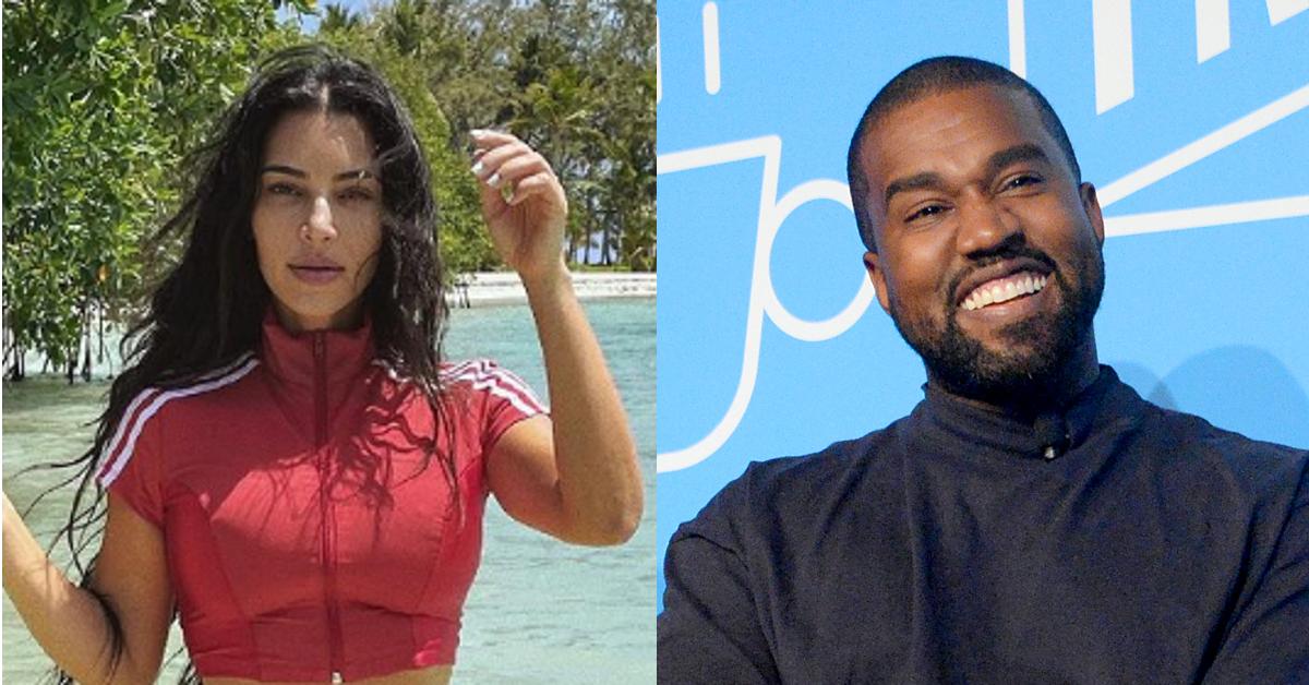 Are Kim Kardashian and Kanye West Getting Back Together? Details