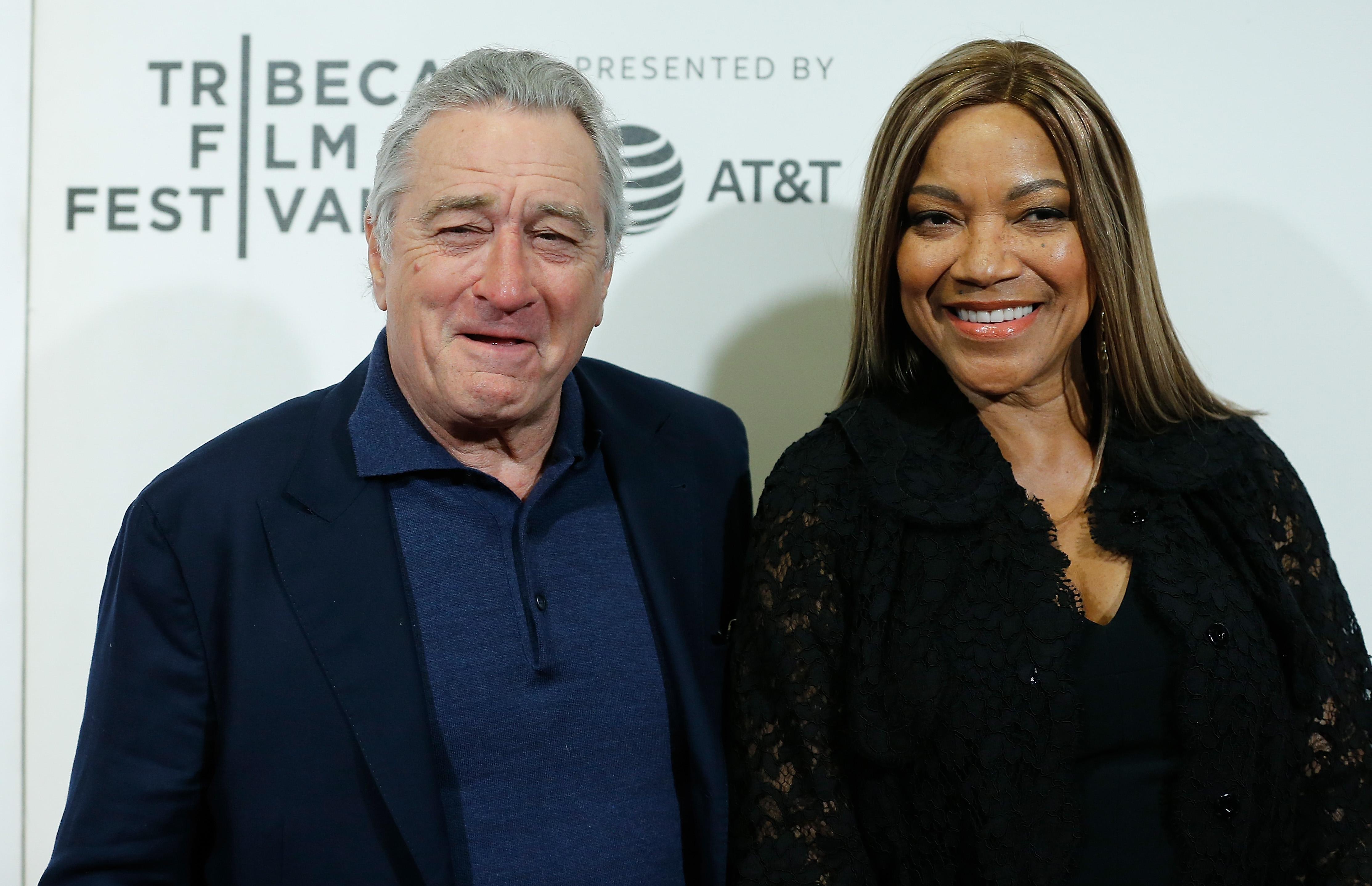 How Many Kids Does Robert De Niro Have Quite A Few Actually