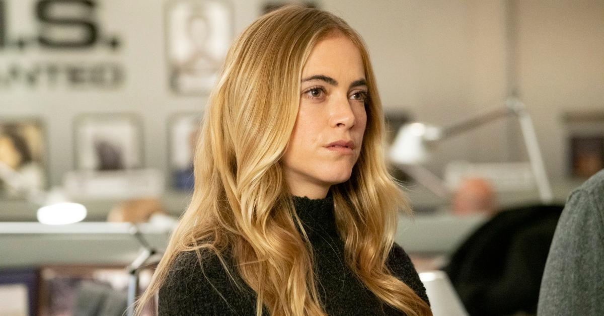 Pictures of emily wickersham