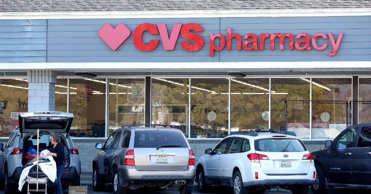 Expired CVS Item Side Hustle Goes TikTok Viral