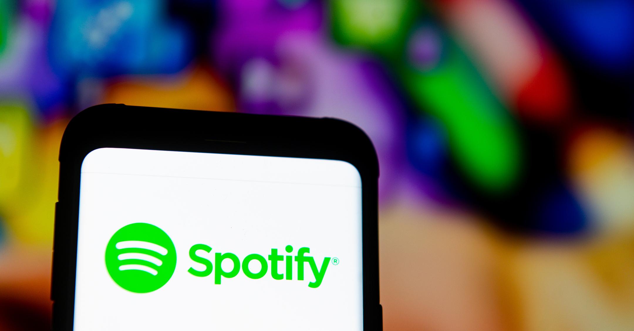 Why Is My Spotify Crashing? Blame Another Popular App — Details